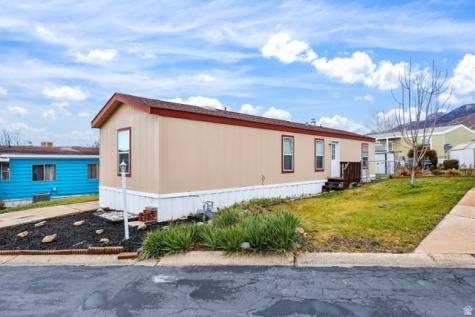 975 E 1175 S Fruit Heights UT 84037