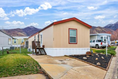 975 E 1175 S Fruit Heights UT 84037