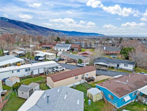 975 E 1175 S Fruit Heights UT 84037