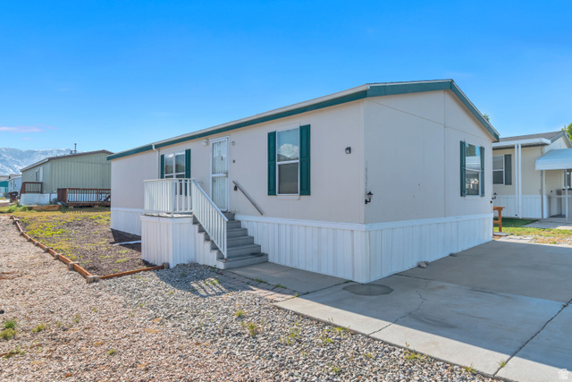 1716 N 150 E Tooele UT 84074