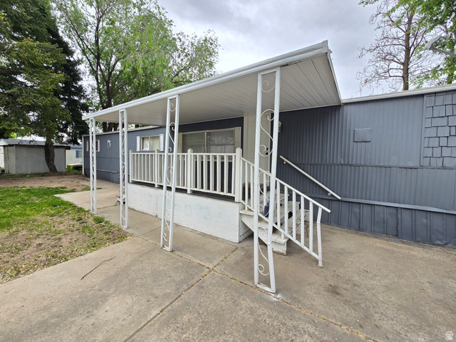 461 E 960 N Ogden UT 84404