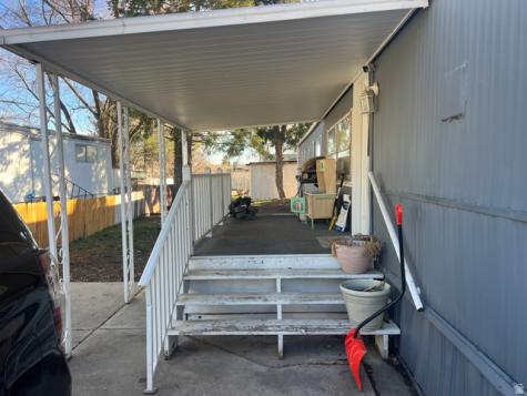 461 E 960 N Ogden UT 84404