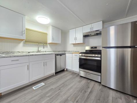 461 E 960 N Ogden UT 84404