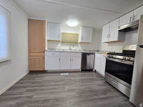 461 E 960 N Ogden UT 84404