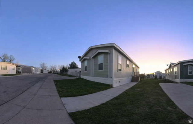 1031 N 525 Circle E Ogden UT 84404