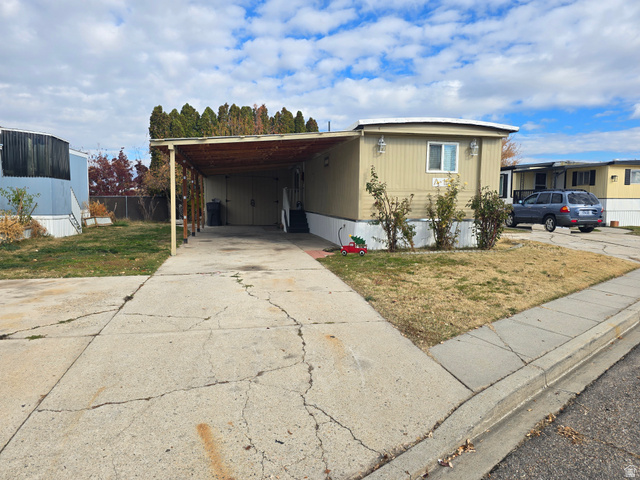 3860 Midland Drive Roy UT 84067