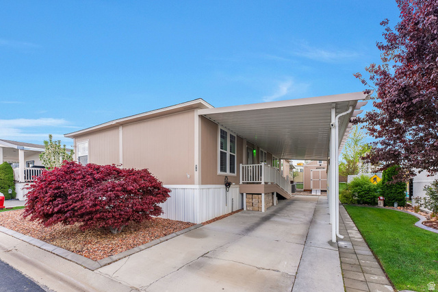3750 S Midland Drive Roy UT 84067