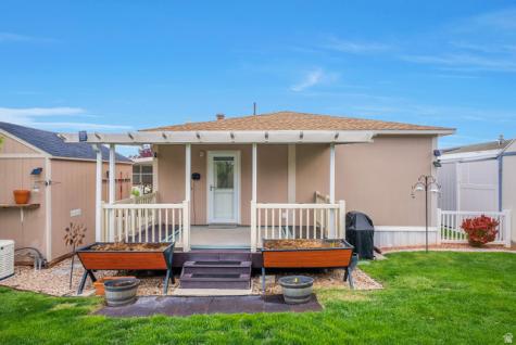 3750 S Midland Drive Roy UT 84067