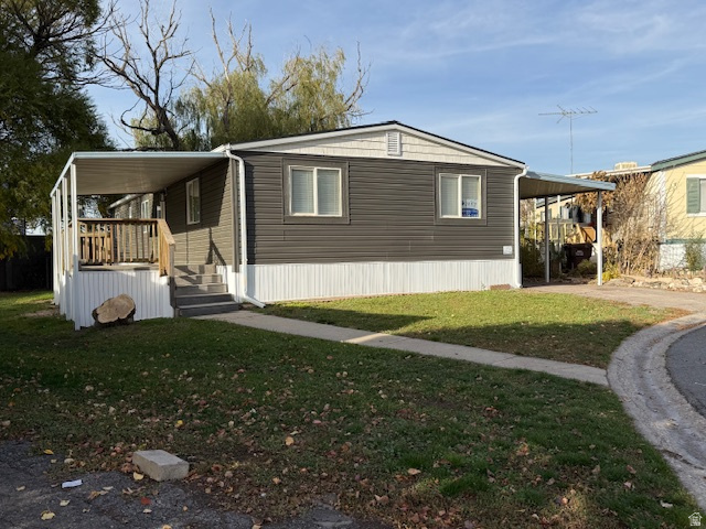 785 Percival Street North Salt Lake UT 84054