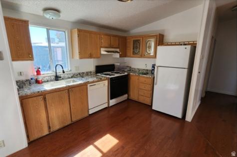 3267 S Eastcrest Road West Valley City UT 84119