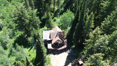 4555 E Mountain Valley Road S Oakley UT 84055