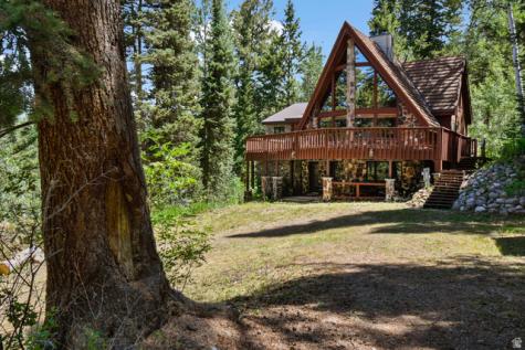 4555 E Mountain Valley Road S Oakley UT 84055