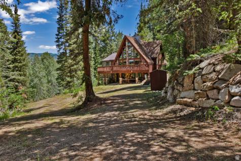 4555 E Mountain Valley Road S Oakley UT 84055