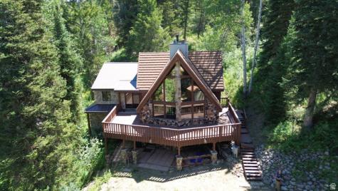 4555 E Mountain Valley Road S Oakley UT 84055