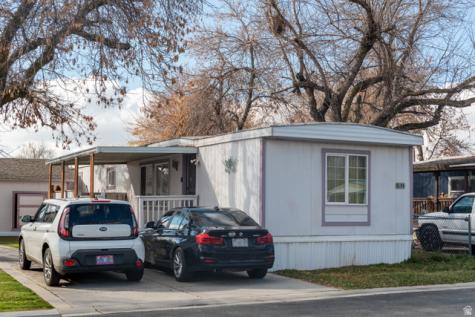 680 N Main St Trlr E-11 Kaysville UT 84037
