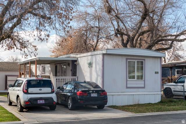 680 N Main St Trlr E-11 Kaysville UT 84037