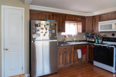680 N Main St Trlr E-11 Kaysville UT 84037