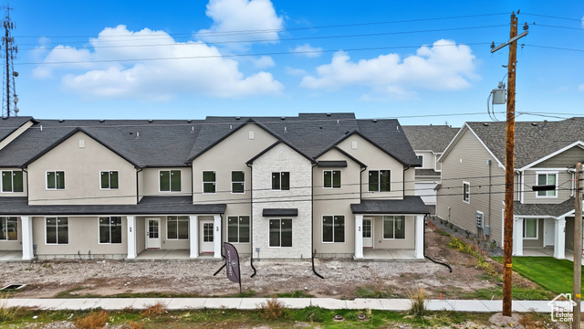44 E 1225 S Tremonton UT 84337