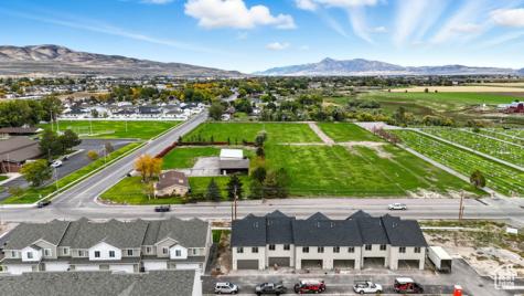 44 E 1225 S Tremonton UT 84337