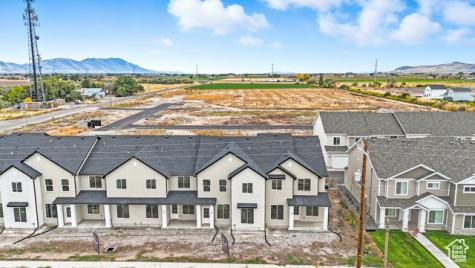 44 E 1225 S Tremonton UT 84337