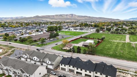 44 E 1225 S Tremonton UT 84337