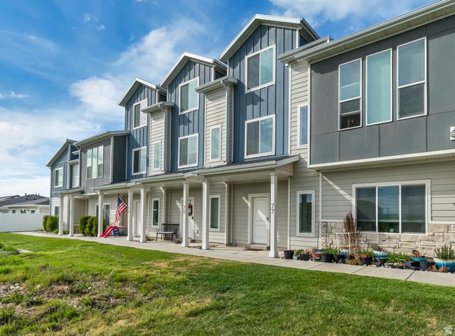 263 E 1825 N North Ogden UT 84414