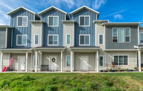 263 E 1825 N North Ogden UT 84414