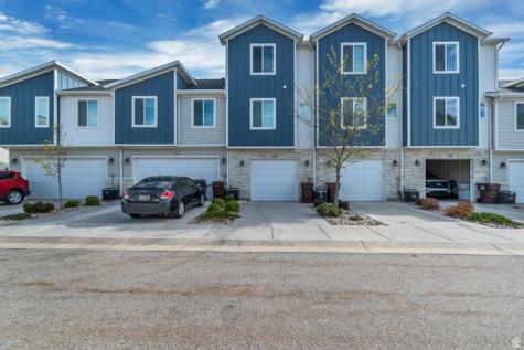 263 E 1825 N North Ogden UT 84414
