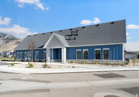 263 E 1825 N North Ogden UT 84414