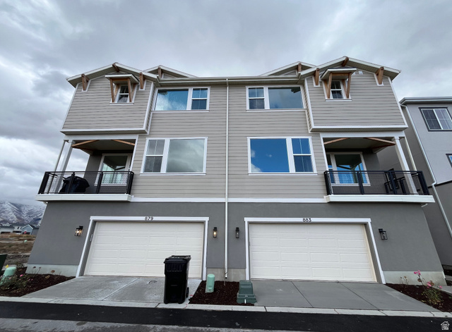 883 W Hobble Creek Court S Springville UT 84663