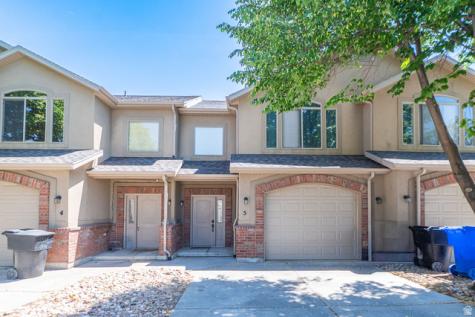359 E 2275 N North Ogden UT 84414
