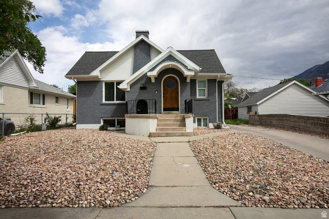 167 E 200 N Provo UT 84606
