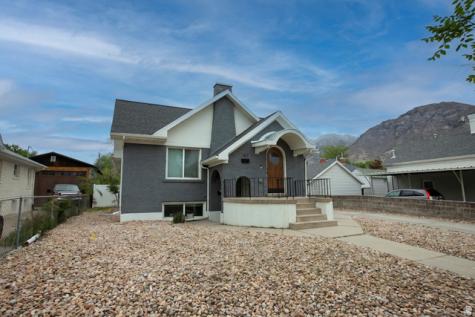 167 E 200 N Provo UT 84606
