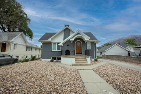 167 E 200 N Provo UT 84606