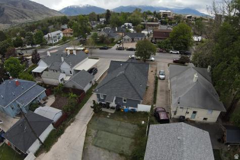 167 E 200 N Provo UT 84606