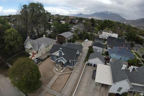 167 E 200 N Provo UT 84606