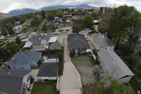 167 E 200 N Provo UT 84606