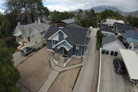 167 E 200 N Provo UT 84606