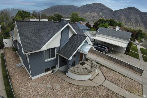 167 E 200 N Provo UT 84606