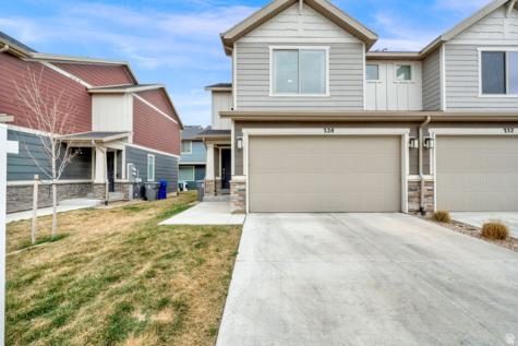228 E Hummingbird Court Saratoga Springs UT 84045