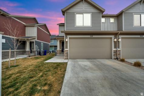 228 E Hummingbird Court Saratoga Springs UT 84045