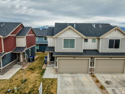 228 E Hummingbird Court Saratoga Springs UT 84045