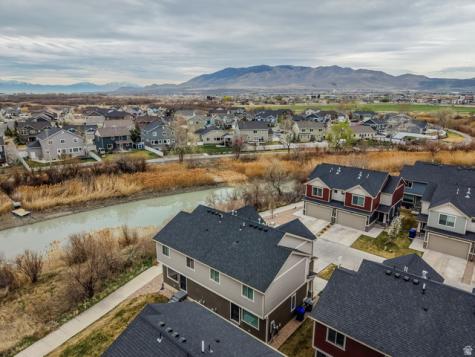 228 E Hummingbird Court Saratoga Springs UT 84045