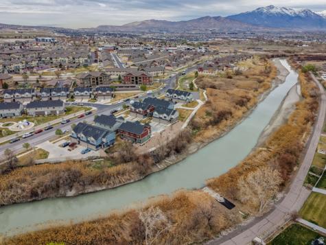 228 E Hummingbird Court Saratoga Springs UT 84045