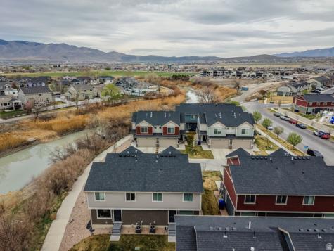 228 E Hummingbird Court Saratoga Springs UT 84045