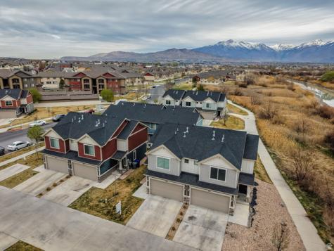 228 E Hummingbird Court Saratoga Springs UT 84045