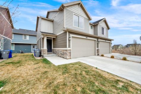 228 E Hummingbird Court Saratoga Springs UT 84045