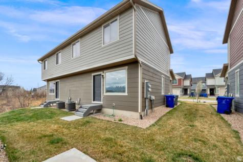 228 E Hummingbird Court Saratoga Springs UT 84045