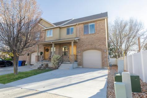 72 E 7320 S Midvale UT 84047