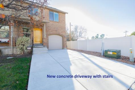 72 E 7320 S Midvale UT 84047
